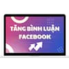 tăng bình luận facebook