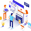 Thiết kế trang web chuyên nghiệp