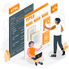 dịch vụ thiết kế landing pages