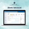 Ahref advance