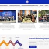 theme wordpress giao duc dao tao