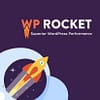 wp rocket active