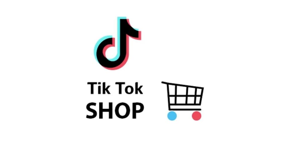 Tiktok shop