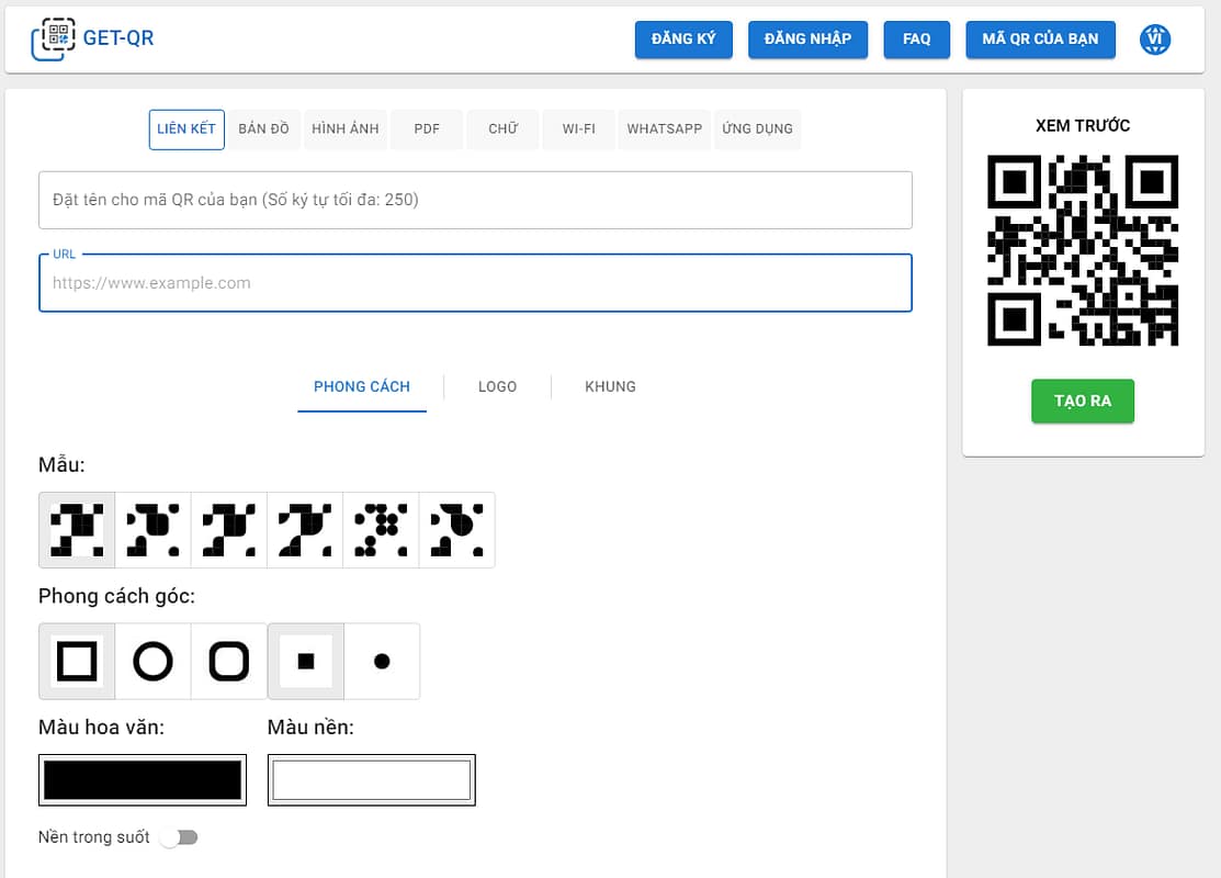 get-qr