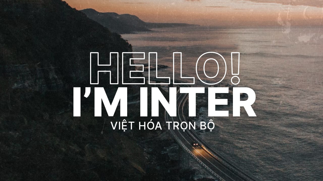 font viet hoa font inter