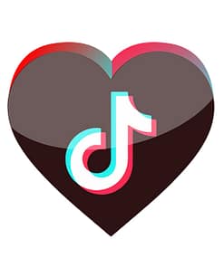 Dịch vụ tăng lượt thả tim TikTok