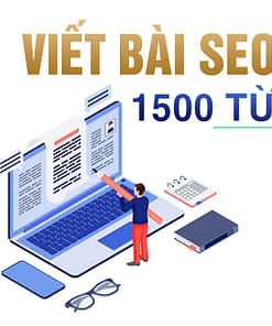 Bài viết SEO - Viết thuê Content - 1500 từ - CW2