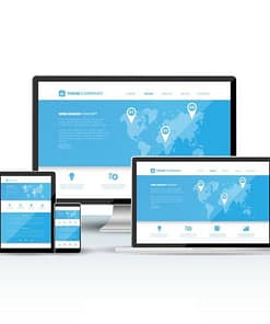 Thiết kế website