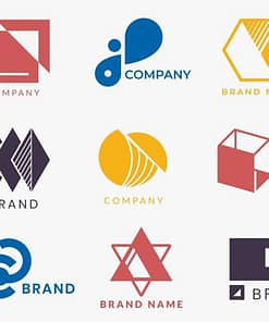 Thiết kế logo thuê ngoài