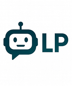 LP Live Chat AI