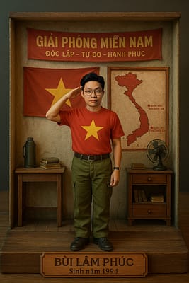 Prompt – Câu lệnh tạo ảnh mô hình 30-4 phong cách dollhouse