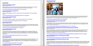 before and after rss feed thumbnails
