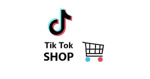 Tiktok shop