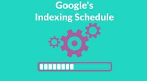 lập chỉ mục google