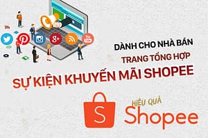 kinh doanh bán hàng shopee