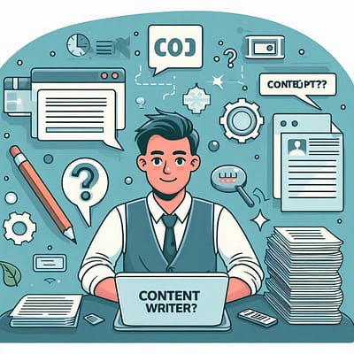 Content Writer Là Gì? Hành Trình Để Trở Thành Người Viết Nội Dung Chuyên Nghiệp