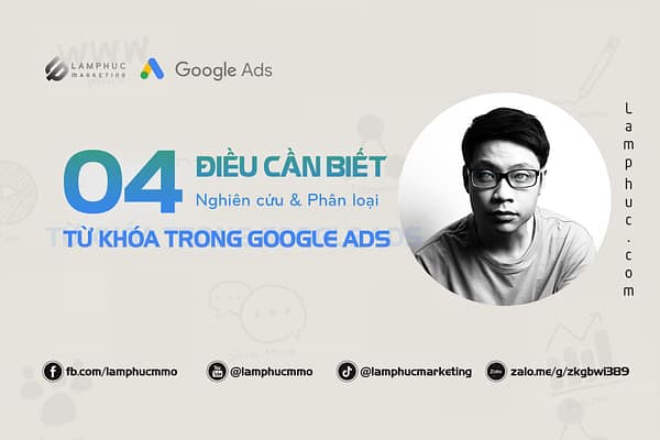 04 điều cần biết về nghiên cứu và phân loại từ khóa trong google adst