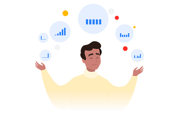 Đánh giá tác động bằng mô hình phân bổ và thử nghiệm