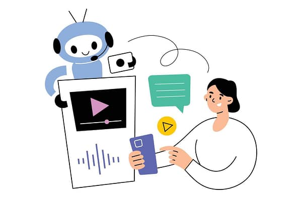 Top 7 Công Cụ AI Ghép Mặt Vào Video Tạo Video Deepfake Dễ Như Ăn Kẹo