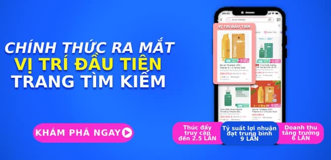 quảng cáo lazada