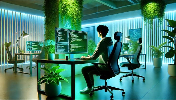 code dải màu CSS