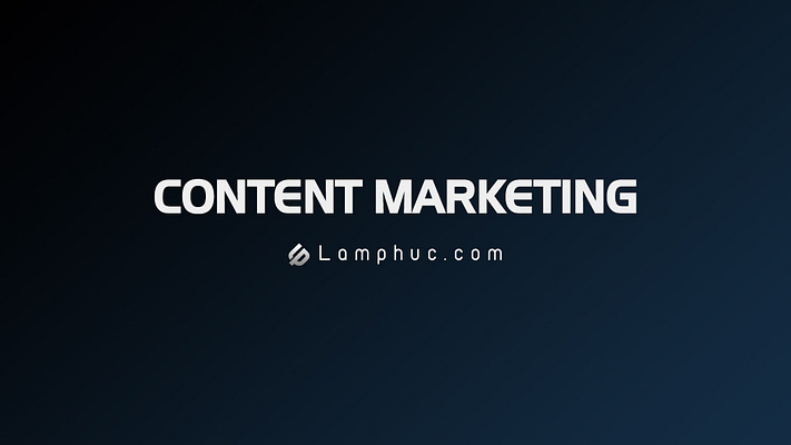 content marketing