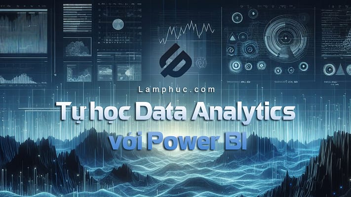 tự học DA với power BI