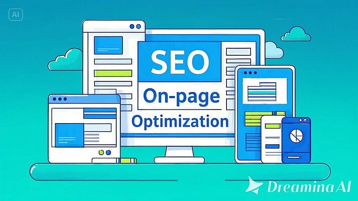 7 Bước Tối Ưu SEO OnPage Giúp Website Bạn Lên Top Nhanh Chóng