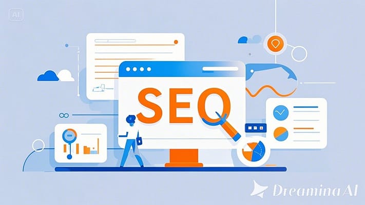 Tiết lộ 10 kỹ thuật viết bài chuẩn SEO, giúp nội dung của bạn thân thiện với công cụ tìm kiếm và hấp dẫn độc giả.