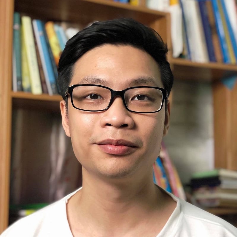 Lâm Phúc Digital Marketing