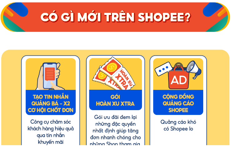 Thông tin Shopee