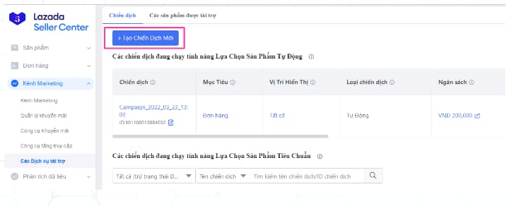 lazada ads