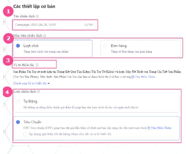 hướng dẫn quảng cáo lazada