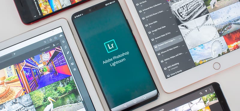 app chỉnh ảnh đẹp