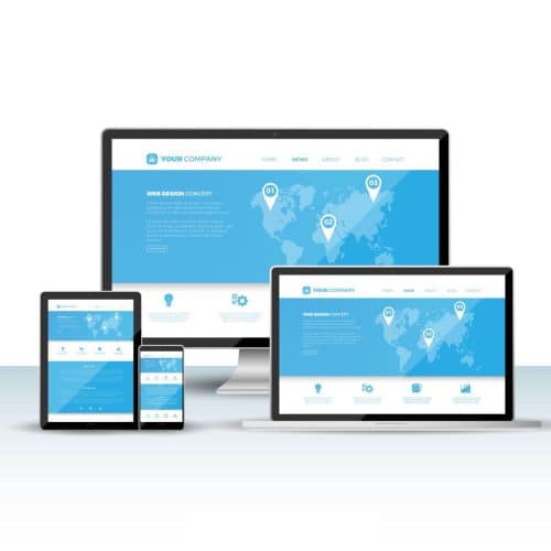 Thiết kế website