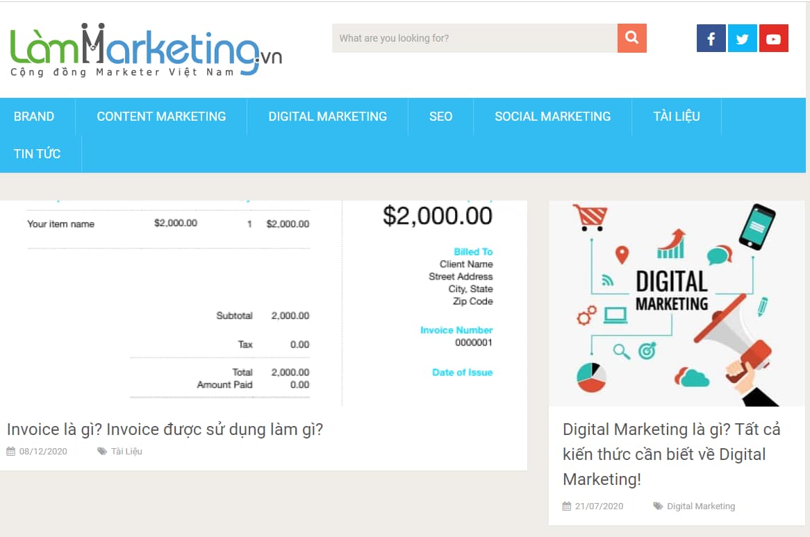 Cộng đồng Marketer Việt Nam